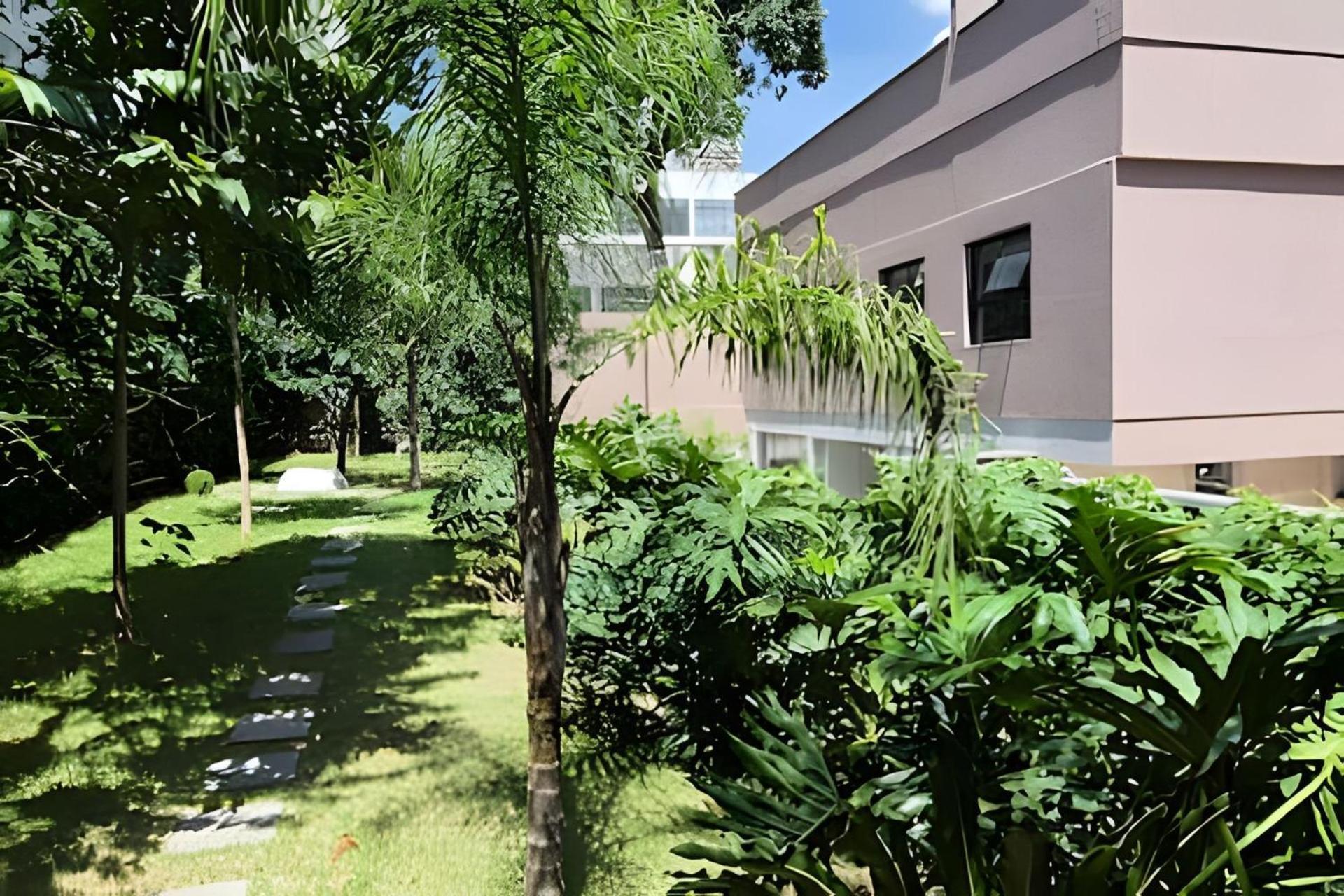 Apartamento Pompeia 72