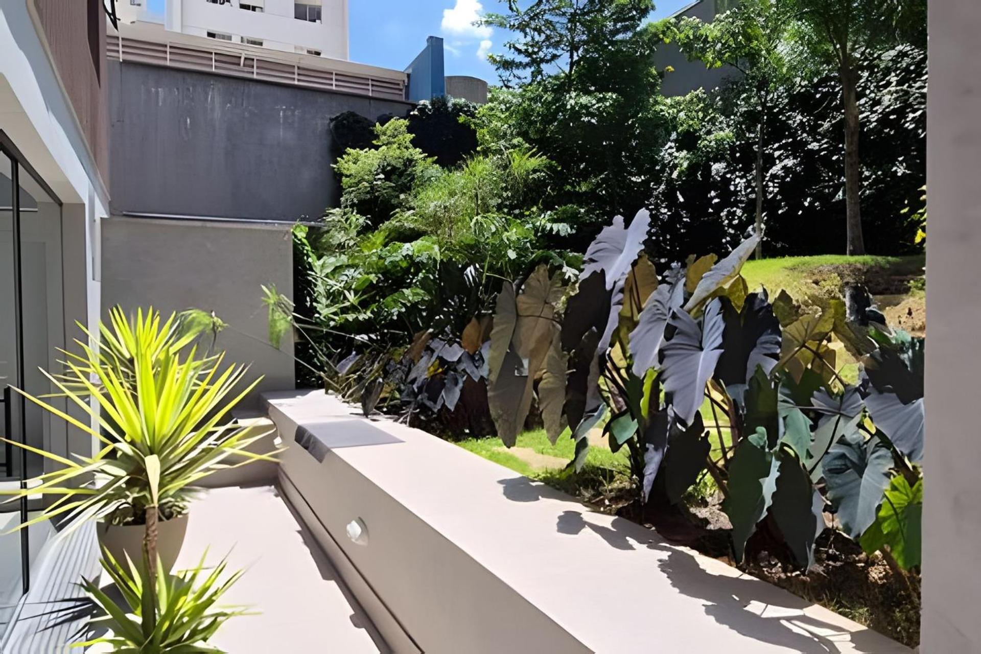 Pompeia 72 * São Paulo