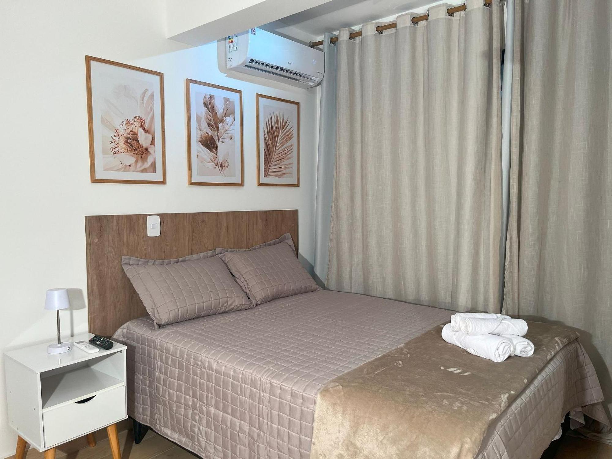 Apartamento Pompeia 72 São Paulo