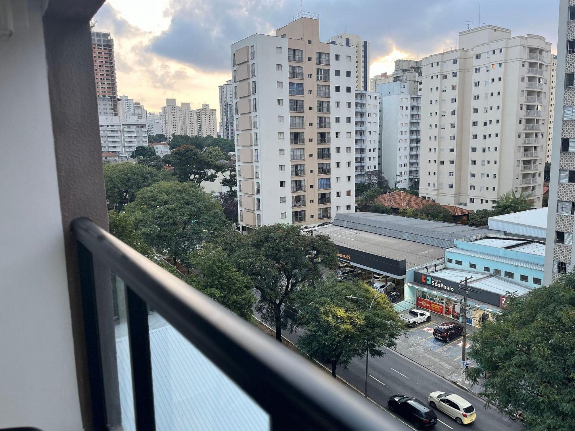 Pompeia 72 São Paulo