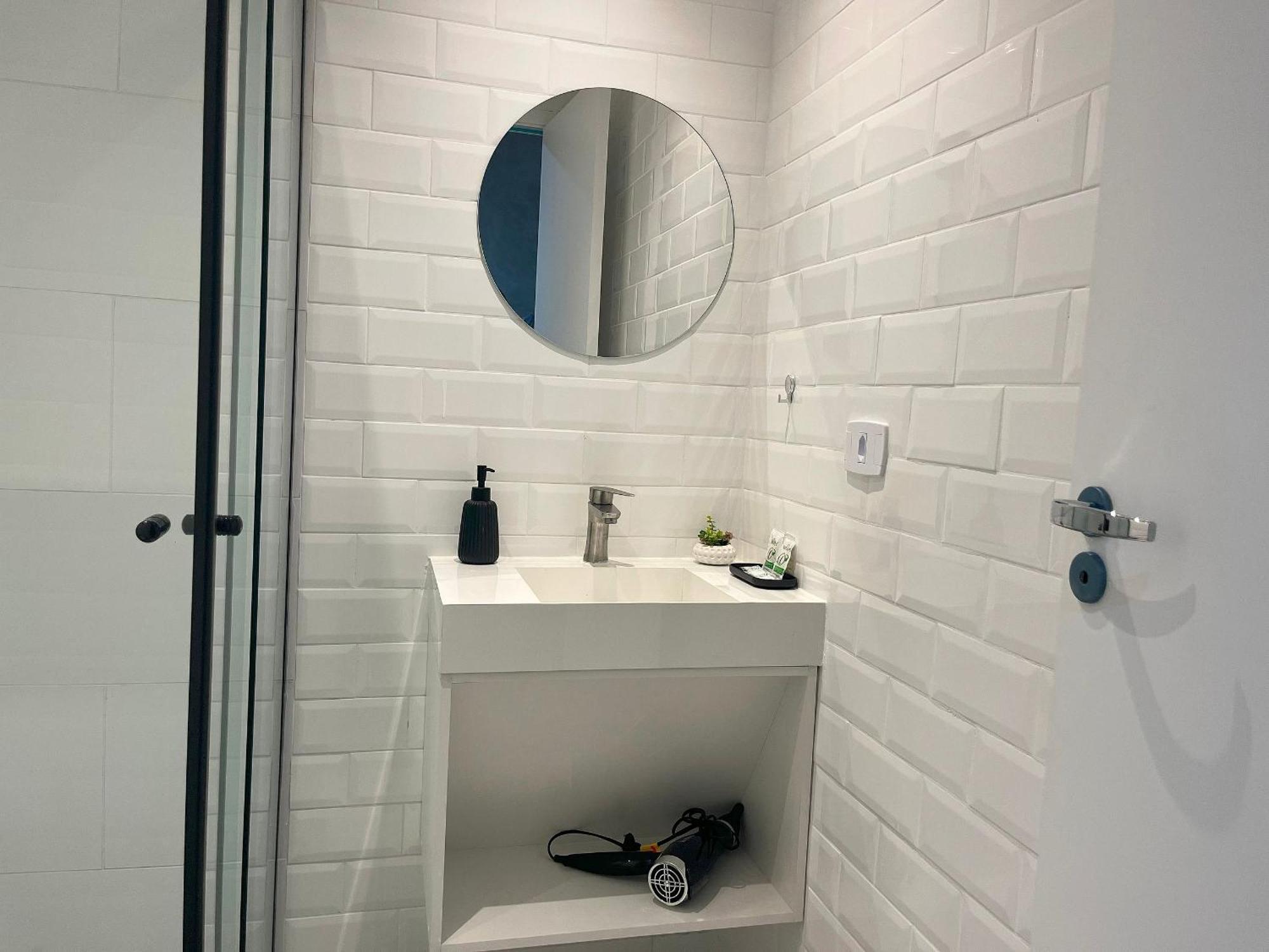 Apartamento Pompeia 72